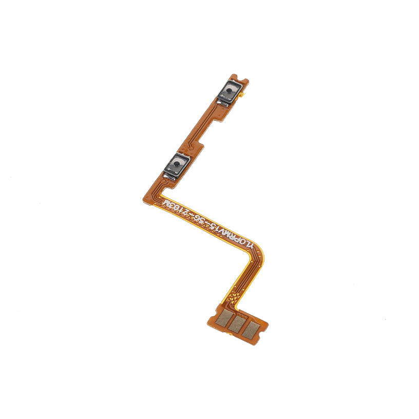 Power On/Off Flex Cable Replacement Part for Realme V15 5G