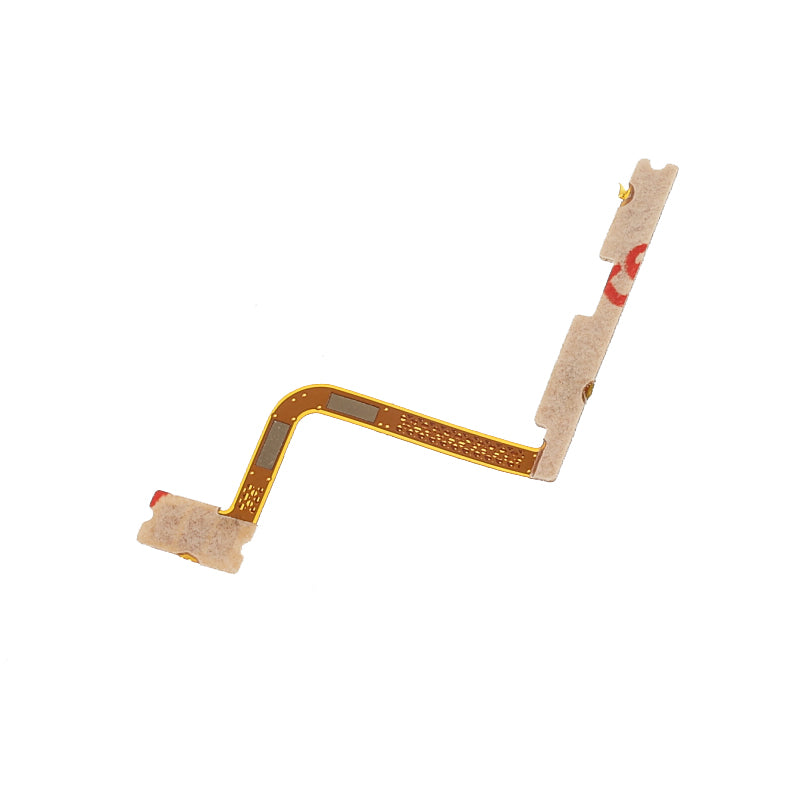 Power On/Off Flex Cable Replacement Part for Realme V15 5G