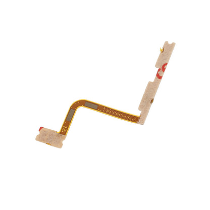 Power On/Off Flex Cable Replacement Part for Realme V15 5G