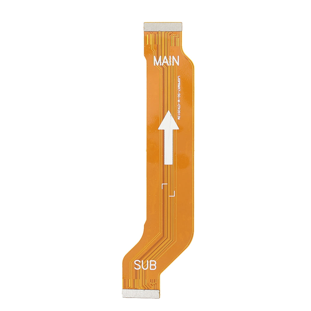 Non-OEM Motherboard Connection Flex Cable Part Replacement for Realme X7/Q2 Pro (without Logo)