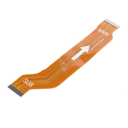 Non-OEM Motherboard Connection Flex Cable Part Replacement for Realme X7/Q2 Pro (without Logo)