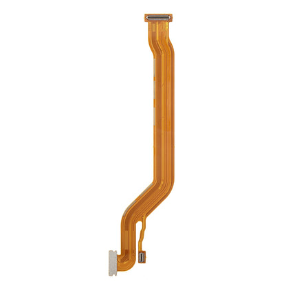 LCD Display Screen Connector Flex Cable Replace Part for Realme X7/Q2 Pro (without Logo)