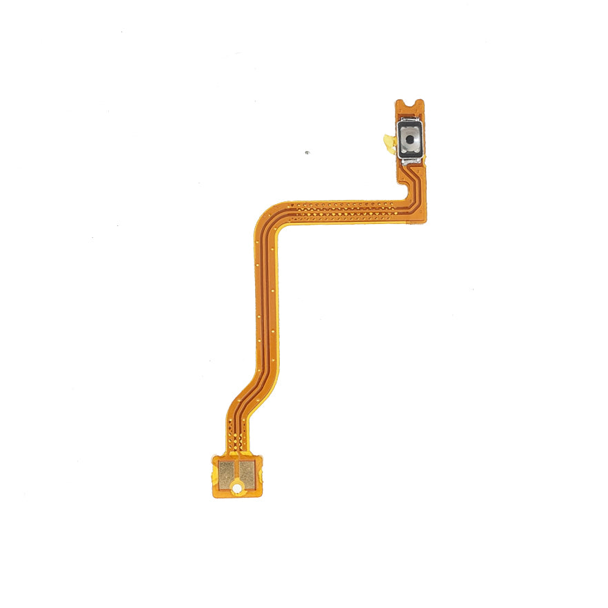 Power On/Off Flex Cable Replacement Part for Realme X7/Q2 Pro