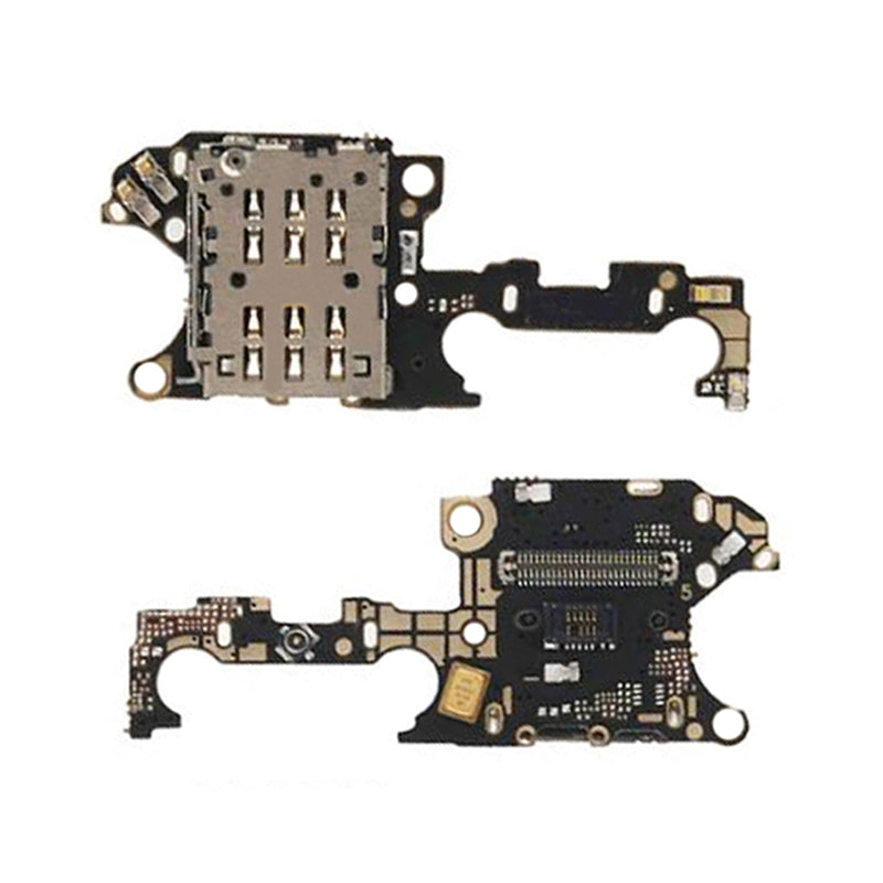 OEM SIM Card Holder Contact Flex Cable for Huawei P40