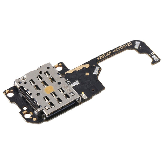 OEM SIM Card Holder Contact Flex Cable for Huawei Mate 30 Pro 4G