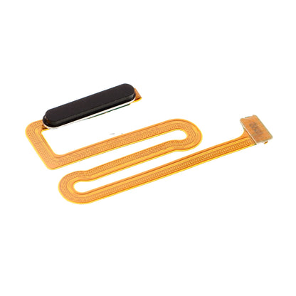 OEM Power Button Fingerprint Identification Flex Cable (with Fingerprint Recognition Function) (without Logo) for Samsung Galaxy A12