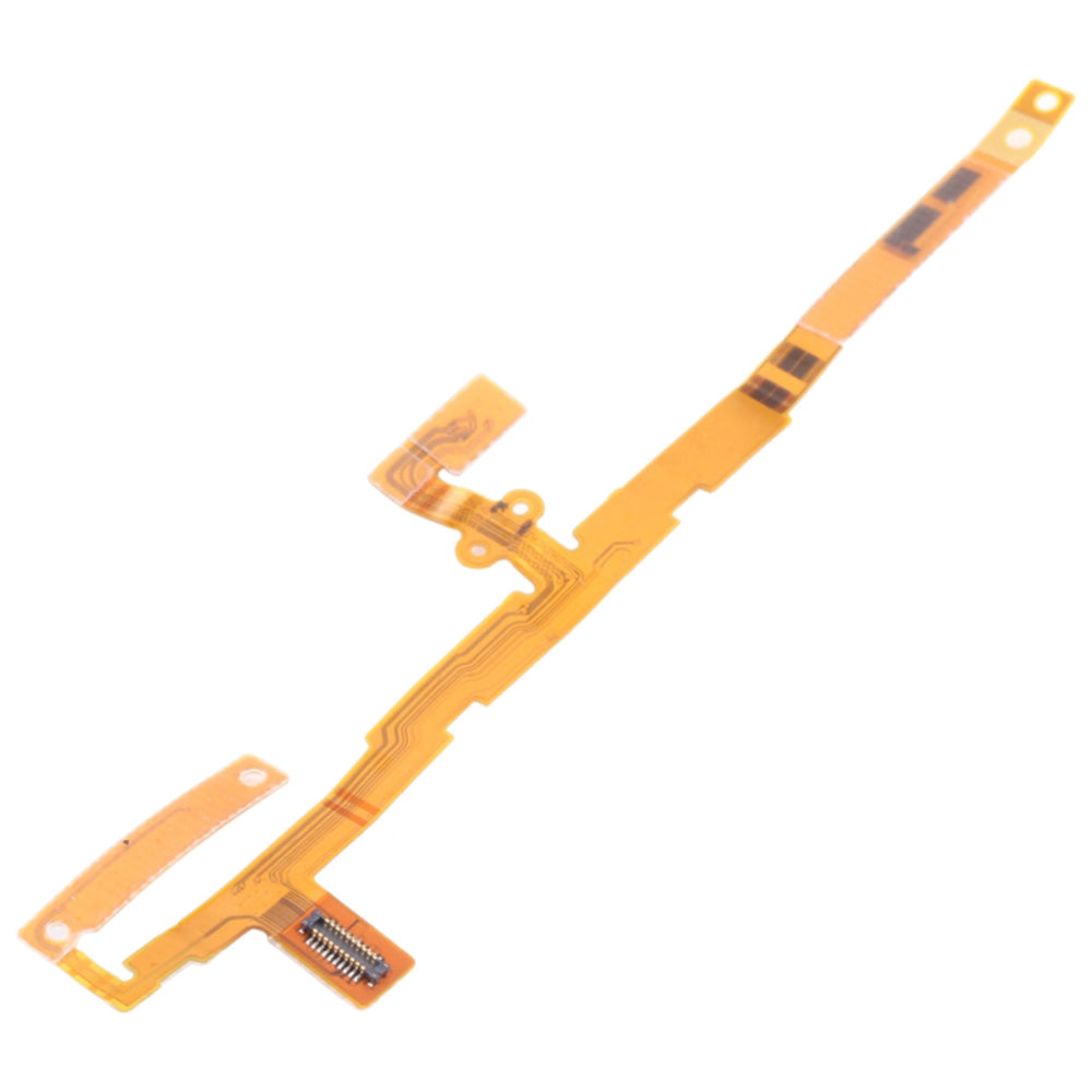 OEM Power On/Off Flex Cable Replacement (without Logo) for Sony Xperia 10 II XQ-AU51/XQ-AU52