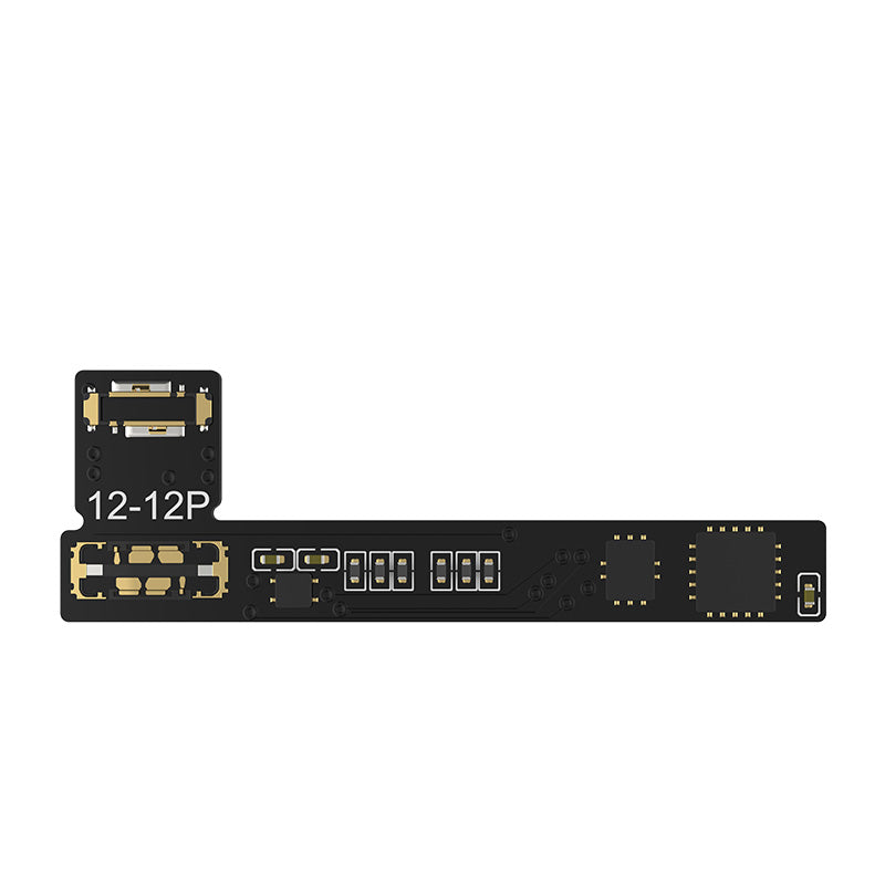 QIANLI External Battery Flex Cable (Compatible with Copy Power Battery Data Corrector) (without Logo) for iPhone 12 mini 5.4 inch/12 6.1 inch/12 Pro 6.1 inch