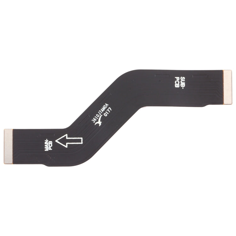 For Xiaomi Redmi 10X Pro 5G/10X 5G M2004J7BC Motherboard Connection Flex Cable Part (without Logo)