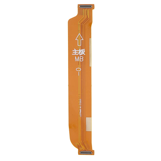 For Realme 8 Motherboard Connection Flex Cable Part (without Logo)