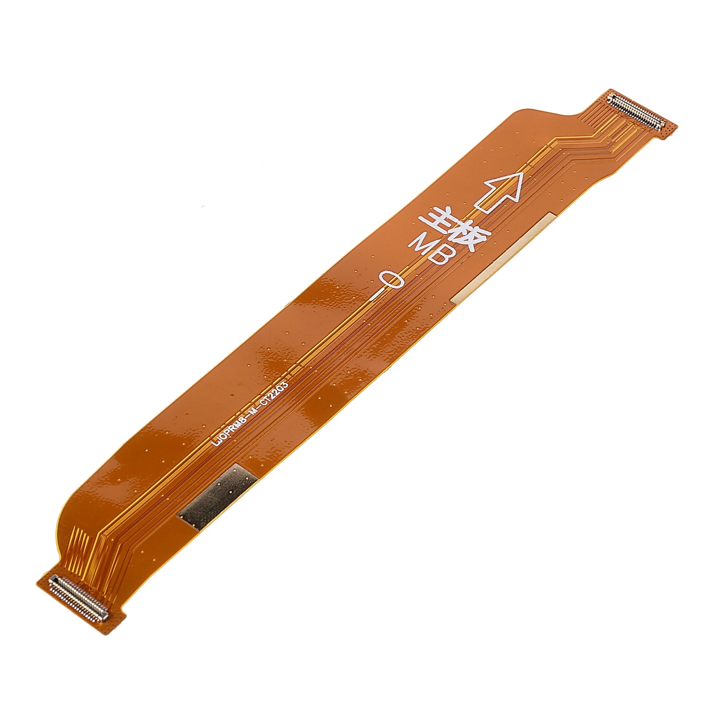 For Realme 8 Motherboard Connection Flex Cable Part (without Logo)