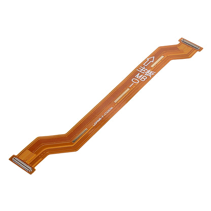 For Realme 8 LCD Display Screen Connector Flex Cable Replace Part (without Logo)