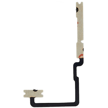 For Realme 8i Volume Button Flex Cable Replace Part (without Logo)