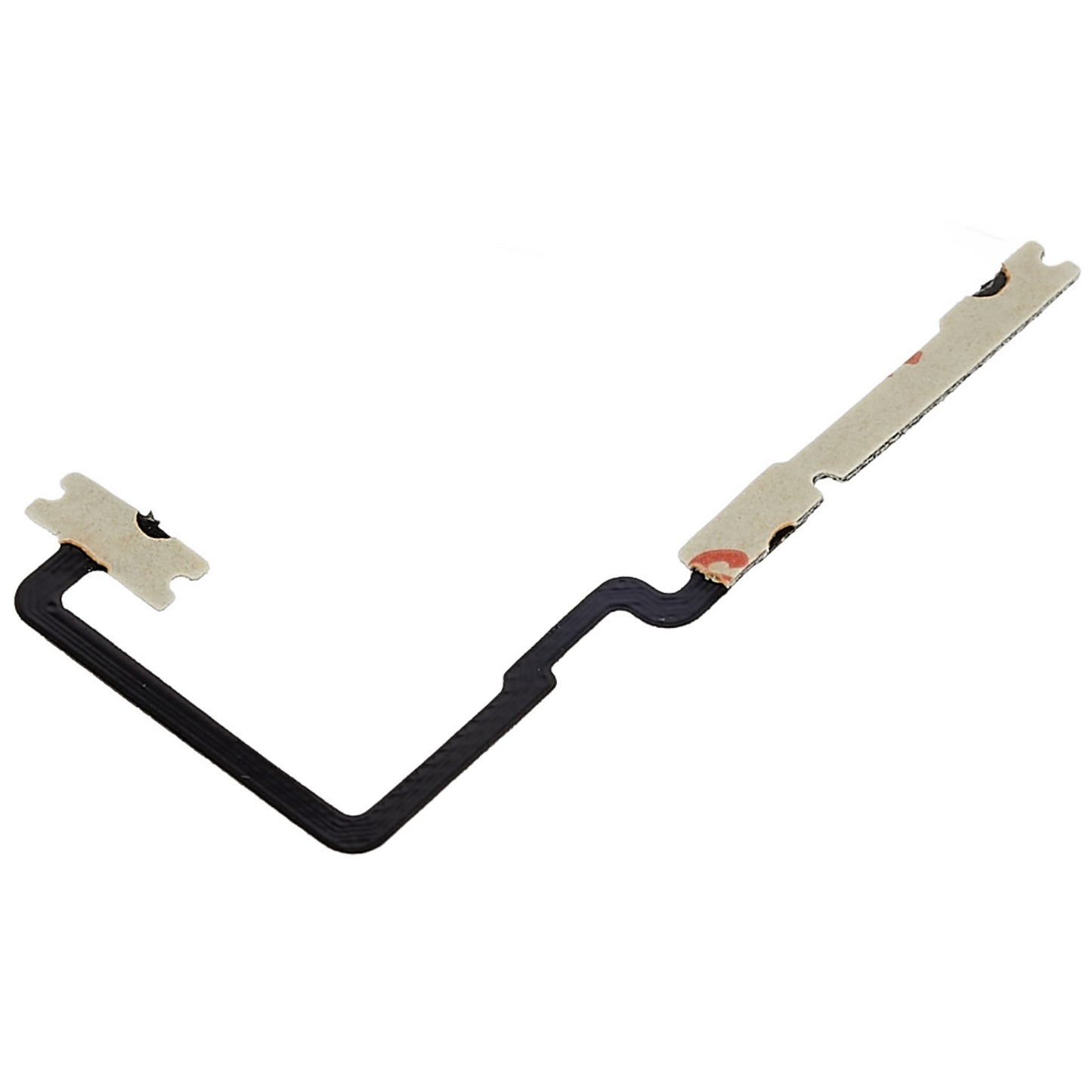 For Realme 8i Volume Button Flex Cable Replace Part (without Logo)