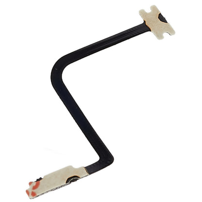 For Realme 8i Power On/Off Flex Cable Replace Part (without Logo)