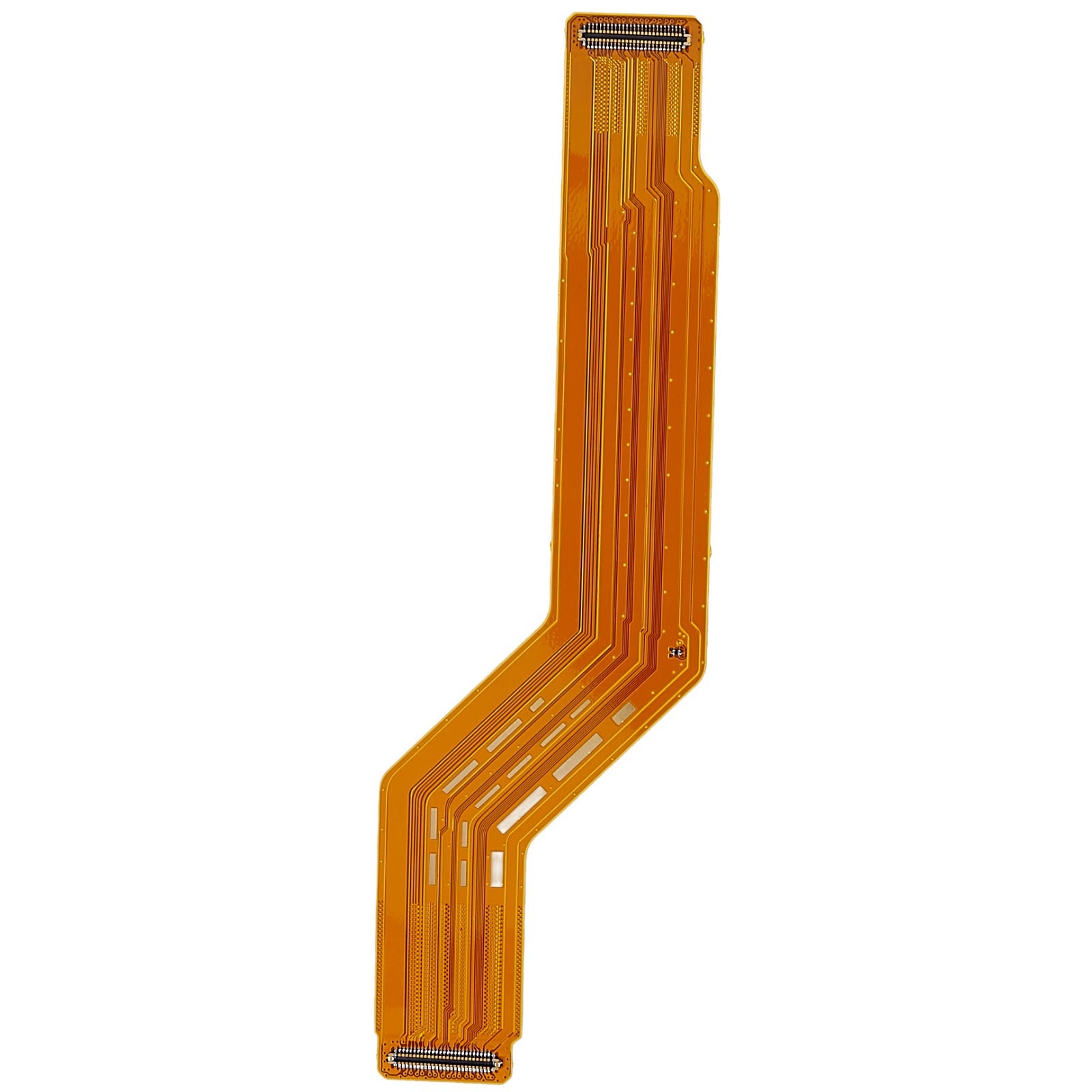 For vivo S12 Motherboard Connector Flex Cable Replacement Part (without Logo)