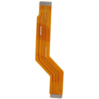 For vivo S12 Motherboard Connector Flex Cable Replacement Part (without Logo)