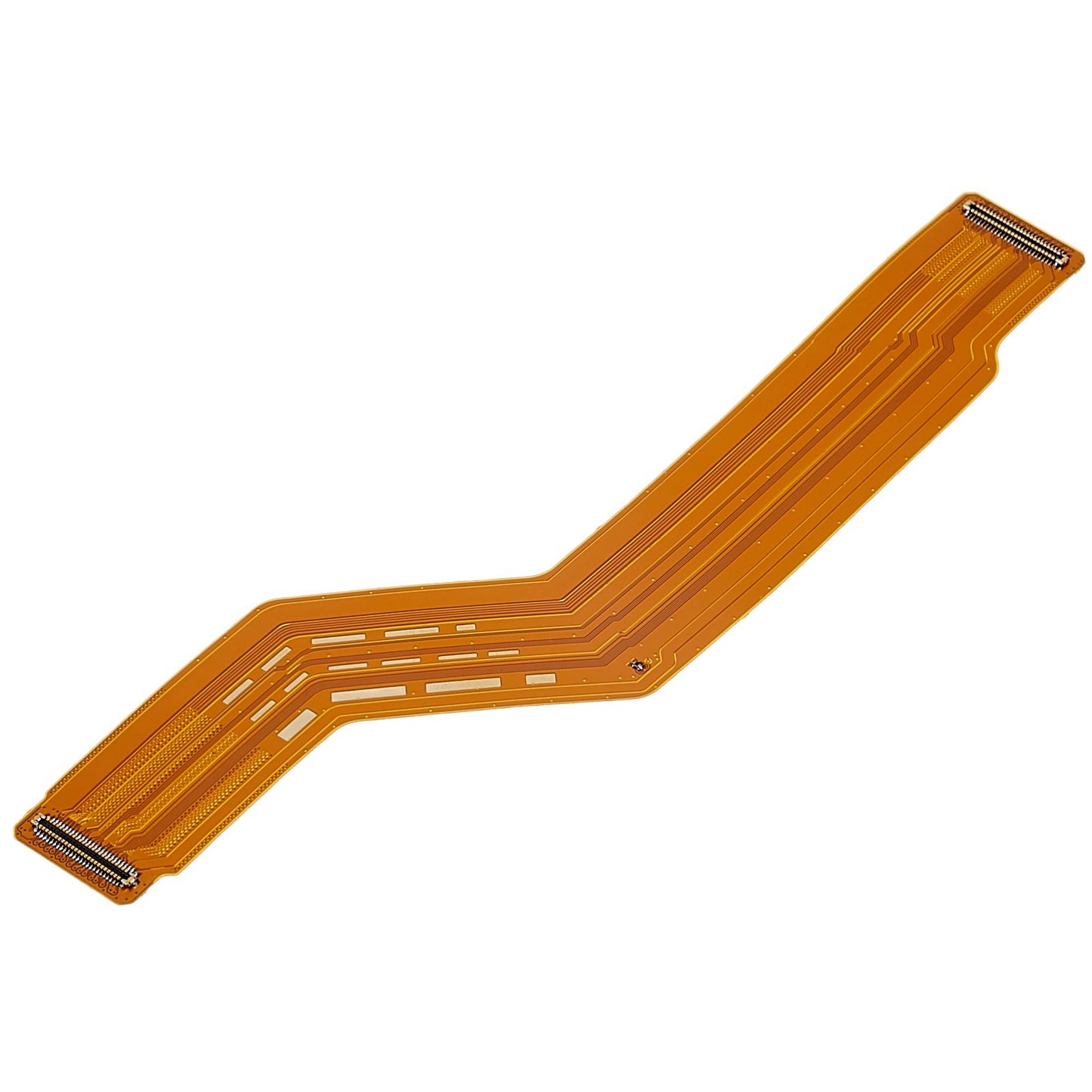 For vivo S12 Motherboard Connector Flex Cable Replacement Part (without Logo)