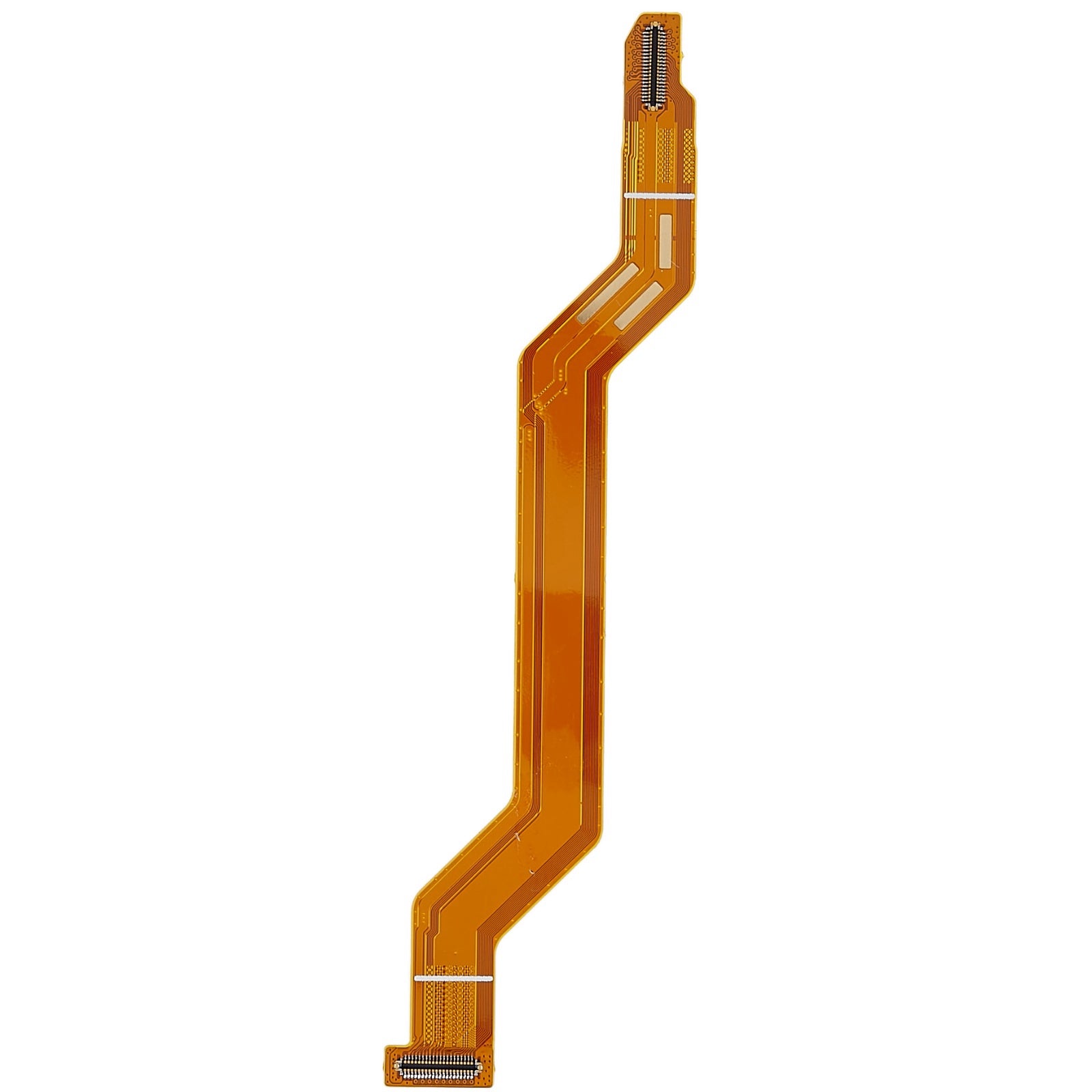 For vivo S12 Pro LCD Display Screen Connector Flex Cable Replace Part (without Logo)