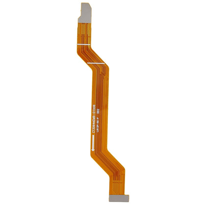 For vivo S12 Pro LCD Display Screen Connector Flex Cable Replace Part (without Logo)