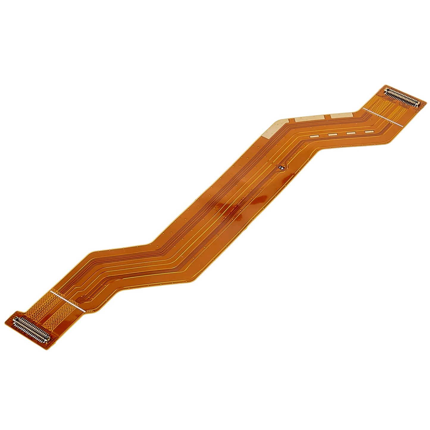 For vivo S12 Pro Motherboard Connector Flex Cable Replacement Part (without Logo)