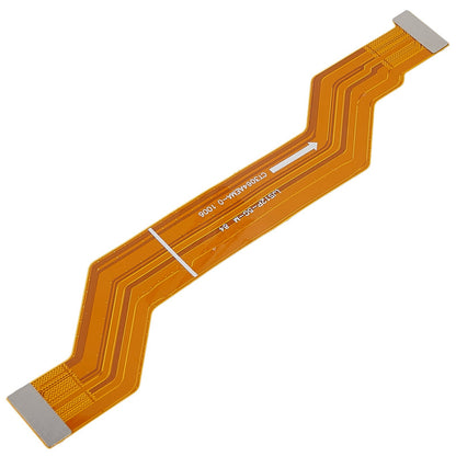 For vivo S12 Pro Motherboard Connector Flex Cable Replacement Part (without Logo)