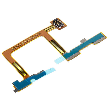 For Huawei Y9a OEM Power On/Off and Volume Flex Cable Replacement Part (without Logo)