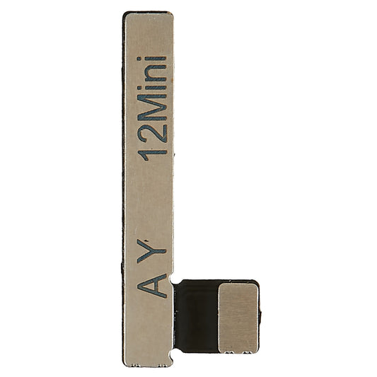 AY BTR-2 for iPhone 12 mini 5.4 inch OEM External Battery Flex Cable (without Logo) (Compatible with BTR-2 Machine)