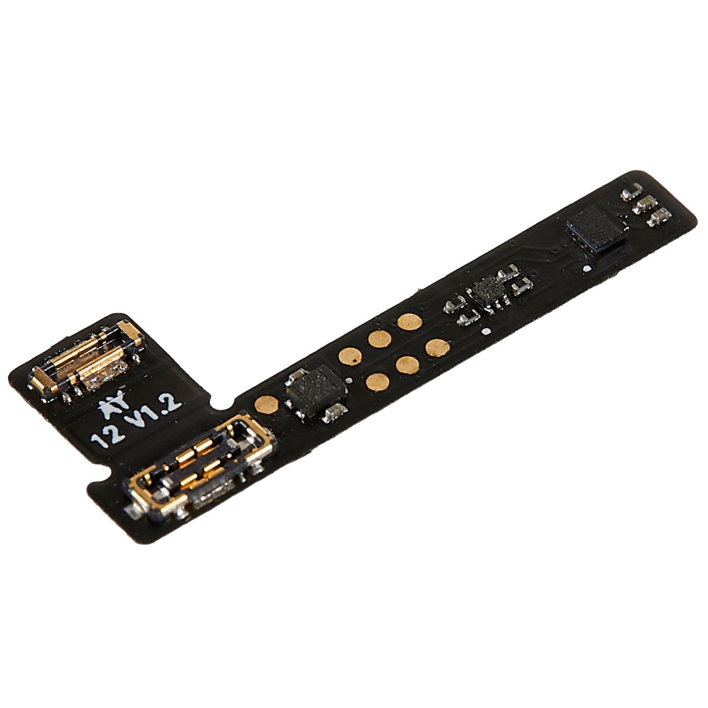 AY BTR-2 for iPhone 12 mini 5.4 inch OEM External Battery Flex Cable (without Logo) (Compatible with BTR-2 Machine)