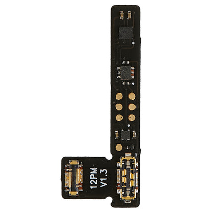 AY BTR-2 for iPhone 12 Pro Max 6.7 inch OEM External Battery Flex Cable (without Logo) (Compatible with BTR-2 Machine)