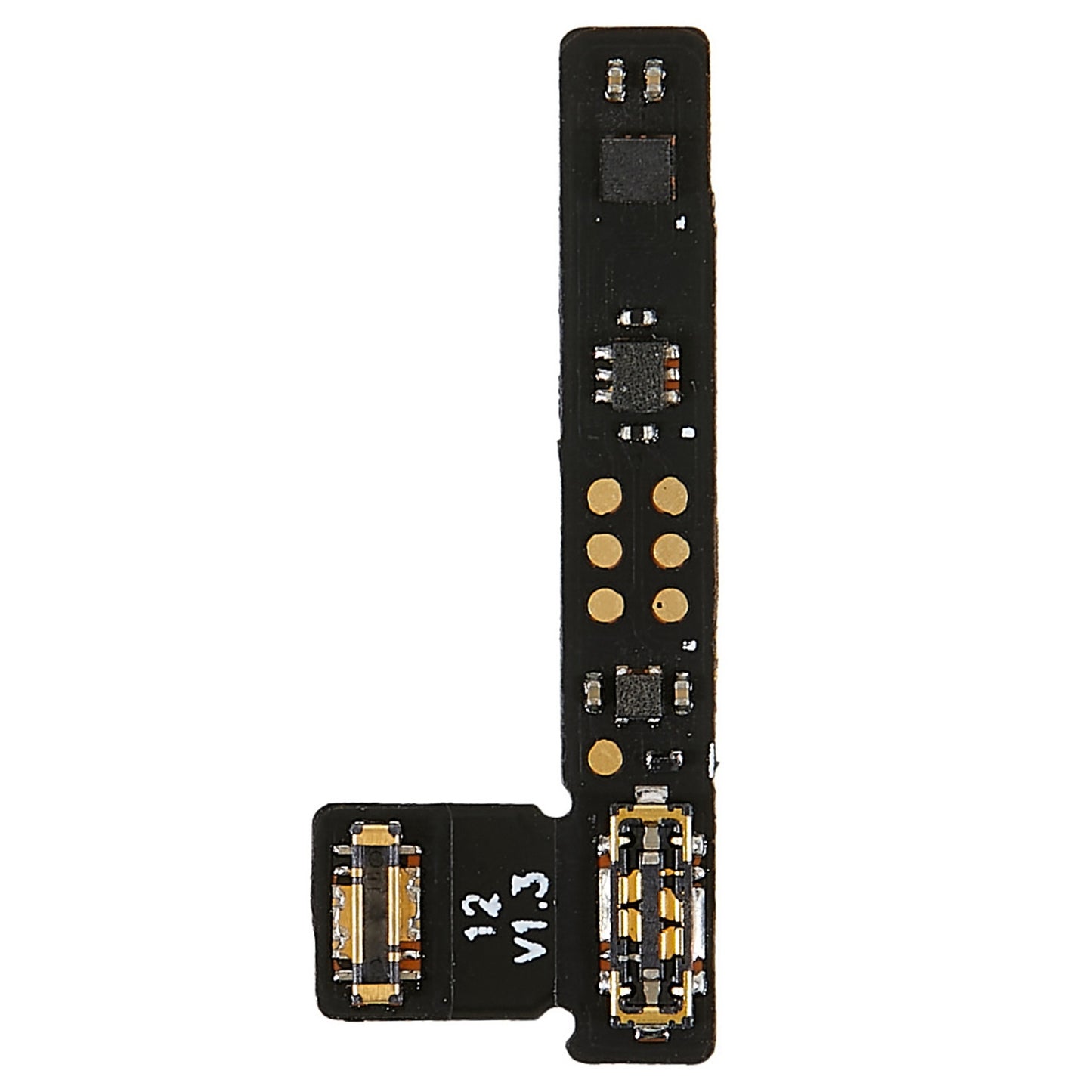 AY BTR-2 for iPhone 12 / 12 Pro 6.1 inch OEM External Battery Repair Flex Cable (without Logo) (Compatible with BTR-2 Machine)