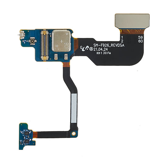 For Samsung Galaxy Z Fold3 5G F926 OEM Connection Flex Cable Replacement Part (without Logo)