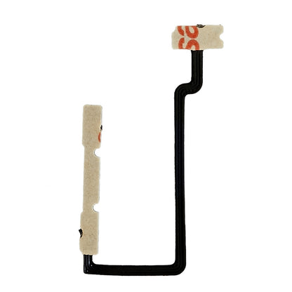 For Realme 8 5G Volume Button Flex Cable Replacement Part (without Logo)