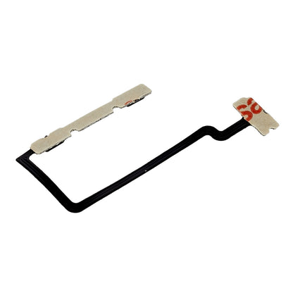 For Realme 8 5G Volume Button Flex Cable Replacement Part (without Logo)