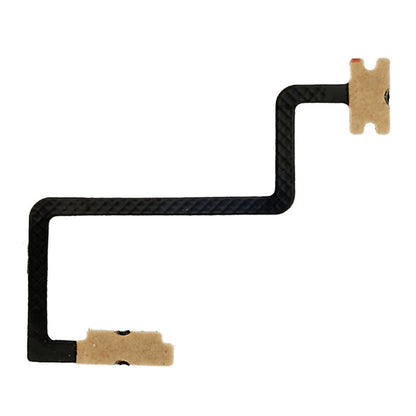 For Realme 8 5G Power On / Off Flex Cable Spart Part (without Logo)