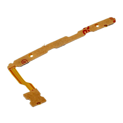 For vivo Y20 / Y20s / Y20i / Y12s Power On / Off and Volume Flex Cable Replacement Part (without Logo)