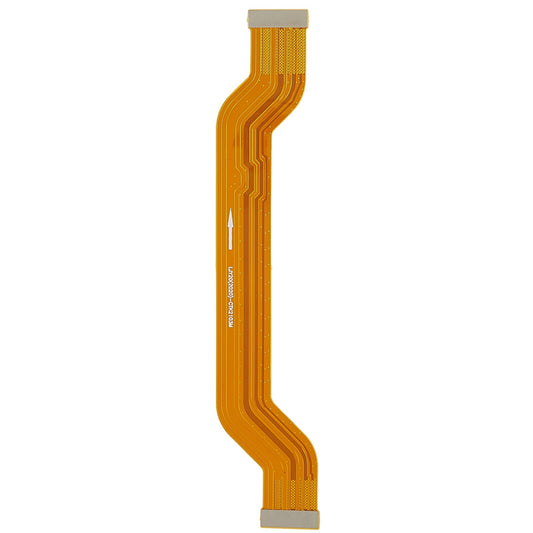 For vivo Y20 / Y20s / Y20i / Y12s Motherboard Connector Flex Cable Replacement Part (without Logo)