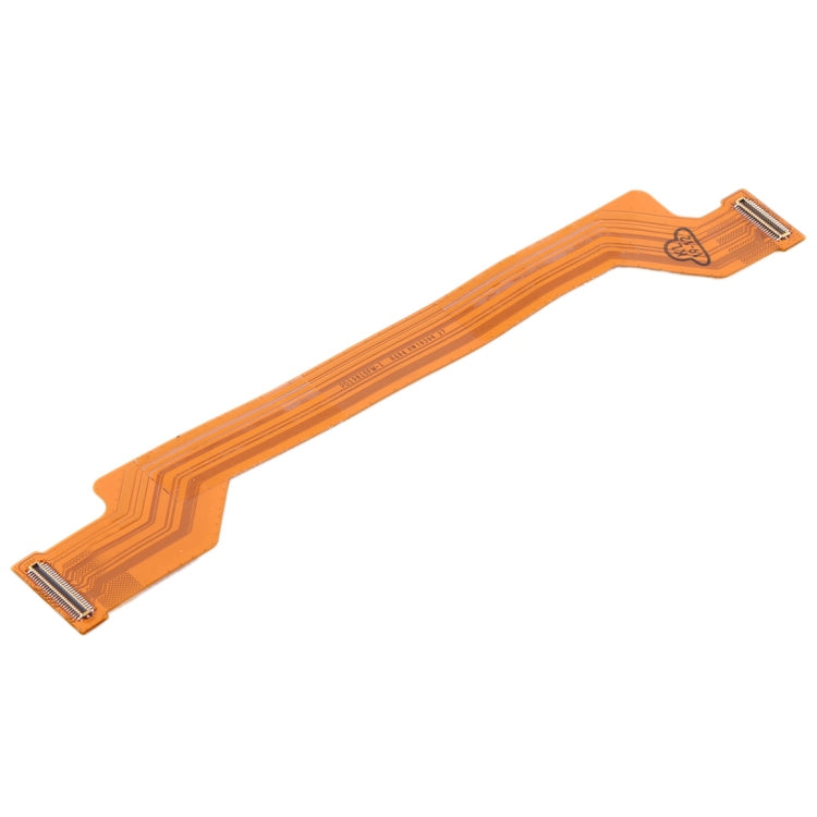 For vivo Y15 Motherboard Connector Flex Cable Replacement Part (without Logo)