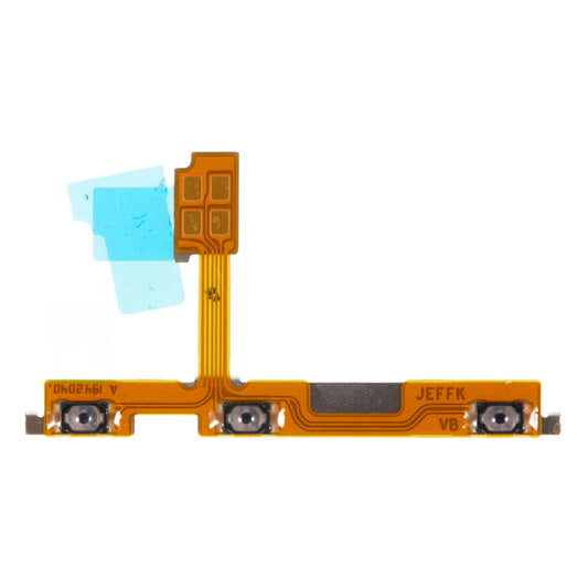 For Honor 30 Power On  /  Off and Volume Flex Cable Replacement Part (without Logo)