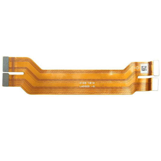 For Oppo R15 Pro Motherboard Connector Flex Cable Replacement Part (without Logo)