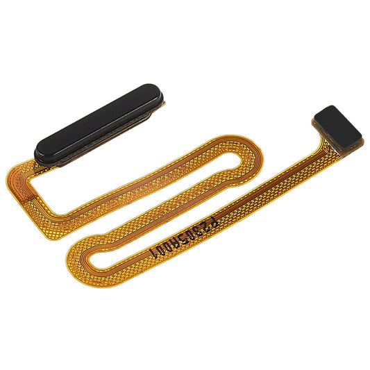 For Samsung Galaxy A04s 4G (164.7 x 76.7 x 9.1 mm) OEM Power On / Off Flex Cable Fingerprint Identification Flex Cable (without Logo)