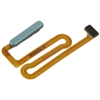 For Samsung Galaxy A13 5G A136 OEM Power On / Off Flex Cable Fingerprint Identification Flex Cable (without Logo)