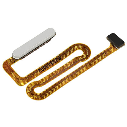 For Samsung Galaxy A13 5G A136 OEM Power On / Off Flex Cable Fingerprint Identification Flex Cable (without Logo)