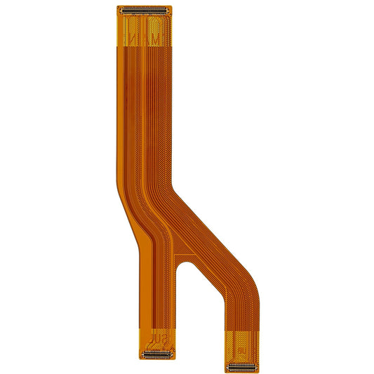 For Samsung Galaxy A73 5G A736 OEM Motherboard Connection Flex Cable Part (without Logo)