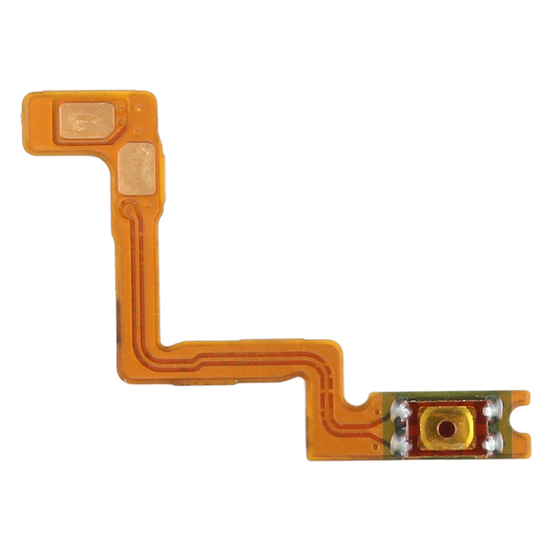 For Oppo A83 Power On  /  Off and Volume Flex Cable Replacement Part (without Logo)