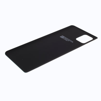 OEM Phone Housing Cover [without Glue] for Samsung Galaxy Note10 Lite N770/A81