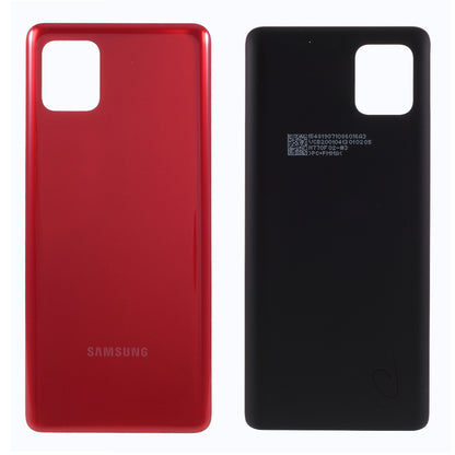 OEM Phone Housing Cover [without Glue] for Samsung Galaxy Note10 Lite N770/A81