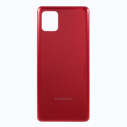 OEM Phone Housing Cover [without Glue] for Samsung Galaxy Note10 Lite N770/A81