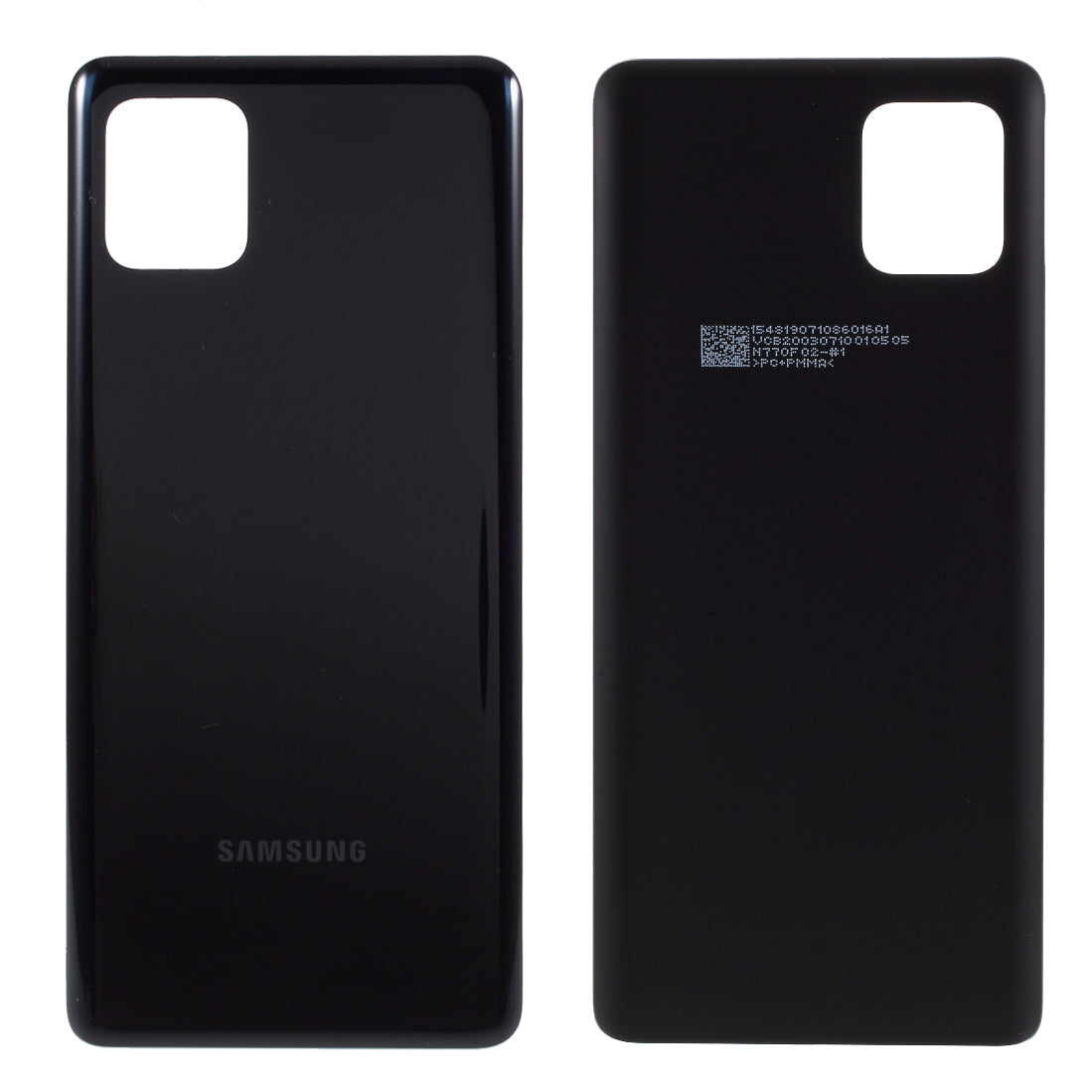 OEM Phone Housing Cover [without Glue] for Samsung Galaxy Note10 Lite N770/A81