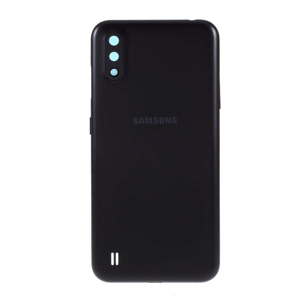 OEM Phone Housing Back Cover Replacement for Samsung Galaxy A01 A015